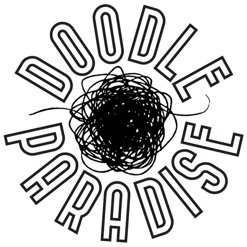 Doodle Paradise